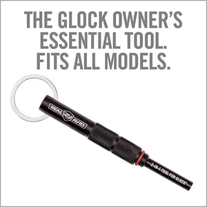 Real Avid 2-in-1 Tool For Glock