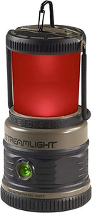 Streamlight The Siege, Coyote Green, 44931