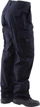 Tru-Spec Men's Original Tactical Pant, Navy, 32W x 32L