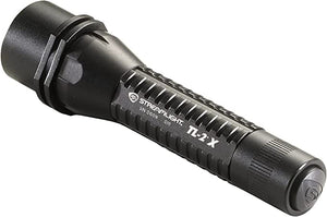 Streamlight 6688119 TL-2 X LED Torch Black