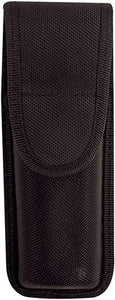 Tru-Spec Unisex's Mk Iv Mace Holder Ballistic Cloth Error:#, Black, One Size