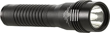 Streamlight 74751 Strion LED High lm Rechargeable Professional Flashlight with 120V AC/12V Dc Charger & 1 Charger Holder - 615 Lumens