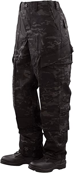 Tru-Spec Mens, Tactical Response Uniform Pant