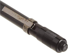 Streamlight 65022 Stylus 3-AAAA LED Pen Light, Black with Ice Blue Beam, 6-1/4-Inch