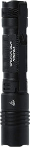Streamlight 88063 ProTac 2L-X-Includes Two CR123A Lithium Batteries and Holster. Box. Black