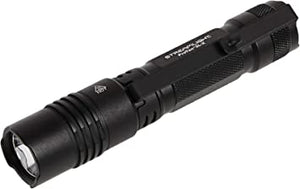 Streamlight 88063 ProTac 2L-X-Includes Two CR123A Lithium Batteries and Holster. Box. Black