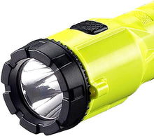 Streamlight 68750 Dualie 3AA 140-Lumen Dual Function Intrinsically Safe AA Battery Flashlight