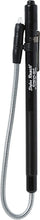 Streamlight 65618 Stylus Reach Pen Light 11 Lumens with Flexible 7-Inch Extension Cable, Black