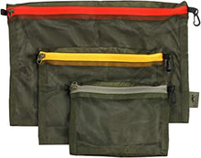 TT Mesh Pocket Set