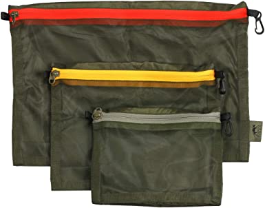 TT Mesh Pocket Set