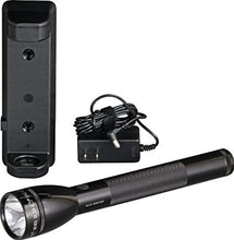 Mag Instruments Ml125 Maglite Led Rechargeable System, Multi-Coloured