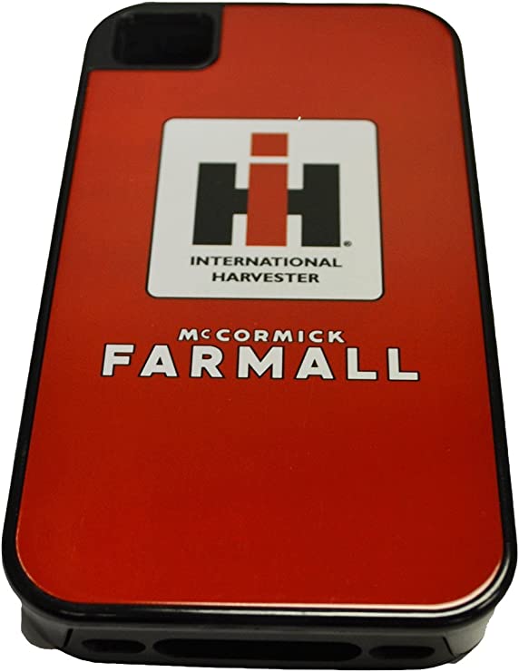 Farmall International Harvester Iphone 5 Licensed Hard Case
