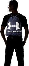 Under Armour Adult Ozsee Sackpack