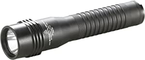 STREAMLIGHT 74753 echargeable Professional Flashlight, Black