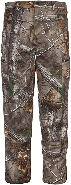 ScentLok Men's Head Hunter Storm Pants, Realtree Xtra, X-Large