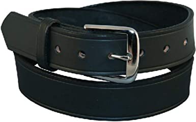 Off Duty Garrison Belt, 1 1/2