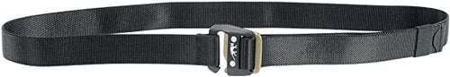 EQUIPMENT BELT-OUT Black - 135