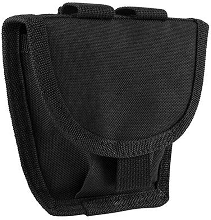 NC Star Ncstar Handcuff Pouch, Black, One Size