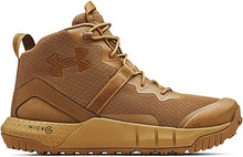 Under Armour Men's UA Micro G Valsetz Mid Climbing Shoe