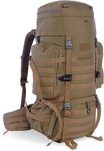 7711.346 Tasmanian Tiger Backpack Raid Pack MKIII Coyote Brown