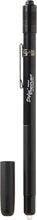 Streamlight 65022 Stylus 3-AAAA LED Pen Light, Black with Ice Blue Beam, 6-1/4-Inch