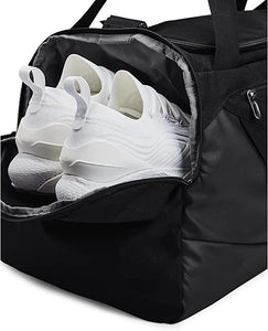 Under Armour Undeniable 5.0 Sports Duffels Unisex, Medium, Black