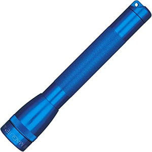 Maglite Mini Maglite AA Combo Pack Blister Blue