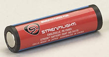 Battery Stick - Li- Ion (Strion Series, ProTac HL USB/HPL USB, ProTac HL USB Headlamp, Twin-Task USB Headlamp)