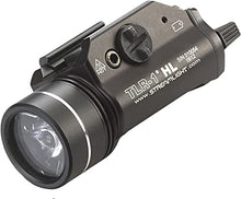 Streamlight TLR-1 HL Rail Mounted Tactical Weapon Light 630 Lumens LED 69260