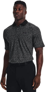 Under Armour Men's Iso-chill Golf Polo