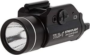 Streamlight TLR-1 Gun Light