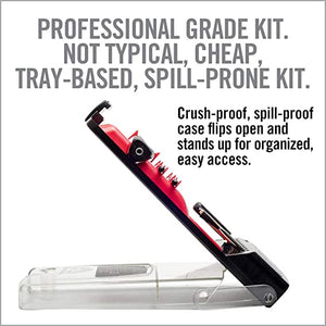 Real Avid Gun Boss Pro Precision Cleaning Tools