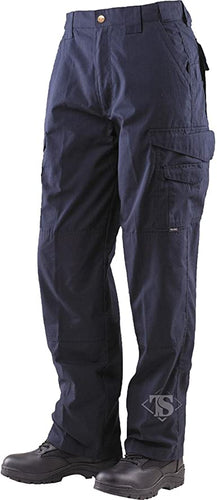 Tru-Spec Men's Original Tactical Pant, Navy, 32W x 32L
