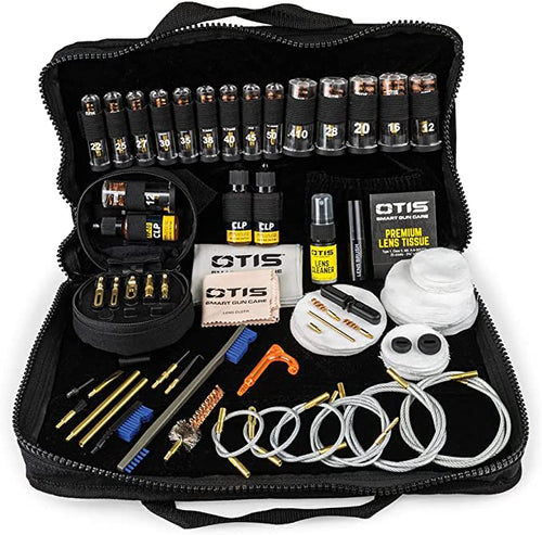 Otis Elite Cleaning System FG-1000