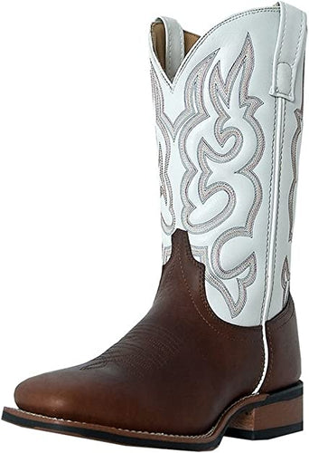 Laredo Men's Lodi Western Boot