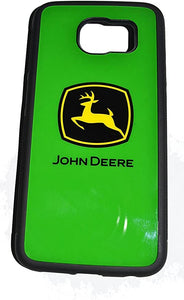 John Deere Samsung Galaxy S6 Protective Phone Case