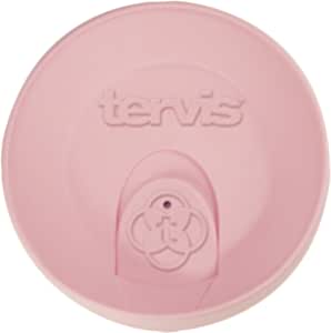 Tervis 16oz Travel Lid Pink