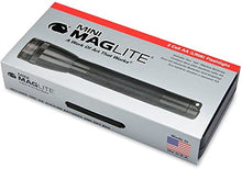 Maglite Presentation Box Box - AA - Black