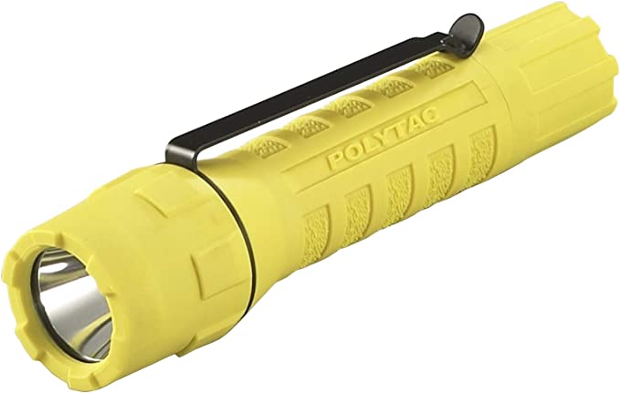 STREAMLIGHT 788853-SSI Polytac LED Yellow 88853 - multi, N/A