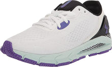 Under Armour Womens HOVR Sonic 5 Running Shoes Ladies