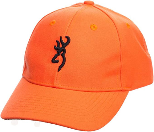 Browning Youth Safety Cap, Blaze