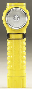 Streamlight 88831 PolyTac 90 LED Right Angle Polymer Flashlight, Yellow - 170 Lumens