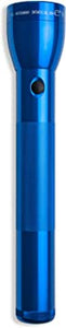 Maglite ML300L LED 3-Cell D Flashlight, Blue