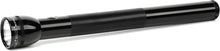 Maglite S5D016 5D Cell Flashlight in Blister Pack - Black