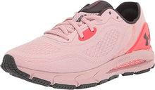 Under Armour Womens HOVR Sonic 5 Running Shoes Ladies