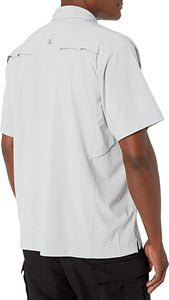 Tru-Spec 24-7 Series Men's Cool Camp Shirt