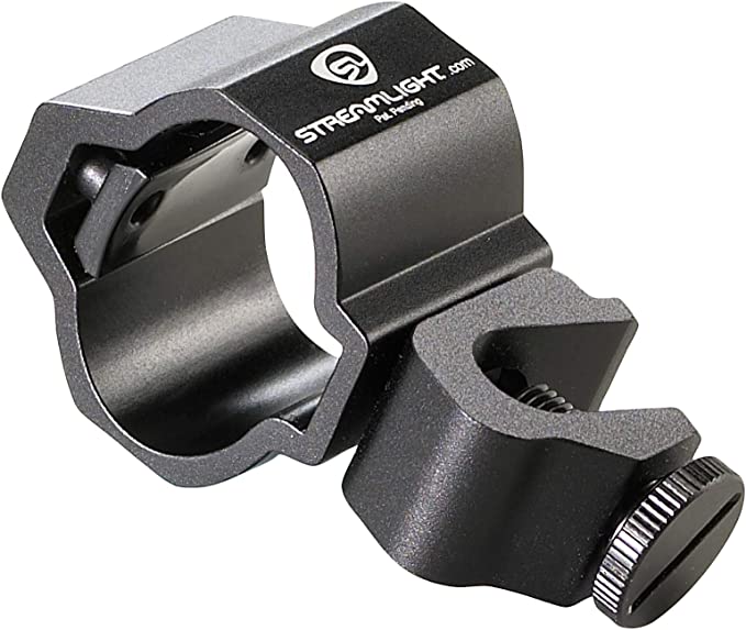 STREAMLIGHT 4AA/3AA Helmet Mount