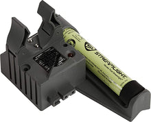 Streamlight Unisex's 75277 Basic-Handheld-flashlights, Black, One Size