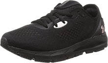 Under Armour Womens HOVR Sonic 5 Running Shoes Ladies