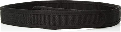 TRU-SPEC Standard Inner Duty Belt, Black, Medium